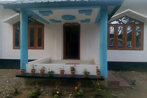 Homocation Panchami Homestay