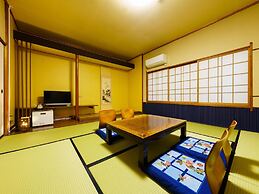 Kotobukiya Ryokan