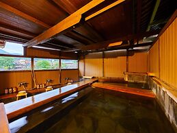 Kotobukiya Ryokan