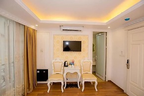 Cristina Boutique Hotel