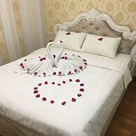 Cristina Boutique Hotel