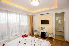 Cristina Boutique Hotel