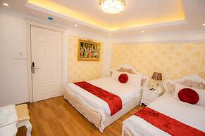 Cristina Boutique Hotel