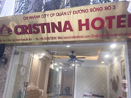 Cristina Boutique Hotel