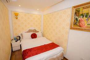 Cristina Boutique Hotel