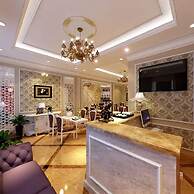 Cristina Boutique Hotel