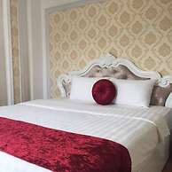 Cristina Boutique Hotel