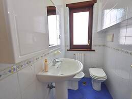 Villa a Pisciotta ID 676