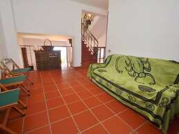 Villa a Pisciotta ID 676