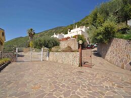 Villa a Pisciotta ID 676