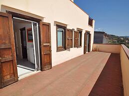 Villa a Pisciotta ID 676