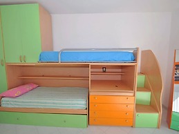 Villa a Pisciotta ID 676