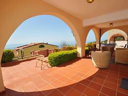 Villa a Pisciotta ID 676