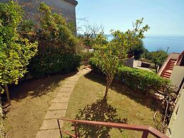 Villa a Pisciotta ID 676
