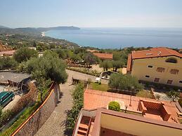 Villa a Pisciotta ID 676