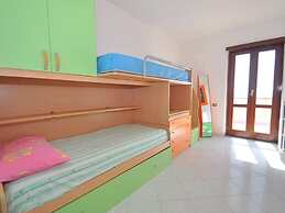 Villa a Pisciotta ID 676