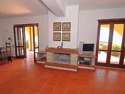 Villa a Pisciotta ID 676