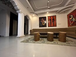 THE RANTHAMBHORE HERITAGE