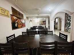 THE RANTHAMBHORE HERITAGE