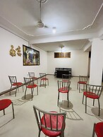 THE RANTHAMBHORE HERITAGE