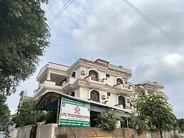 THE RANTHAMBHORE HERITAGE