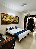 THE RANTHAMBHORE HERITAGE