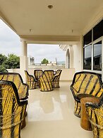 THE RANTHAMBHORE HERITAGE