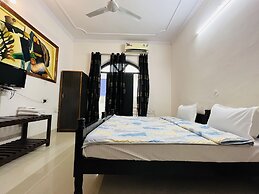 THE RANTHAMBHORE HERITAGE