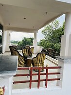 THE RANTHAMBHORE HERITAGE