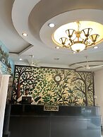 THE RANTHAMBHORE HERITAGE