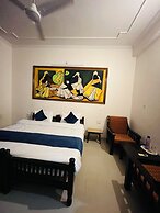 THE RANTHAMBHORE HERITAGE