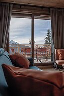 Appartement Panorama