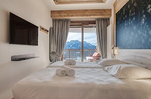 Appartement Panorama