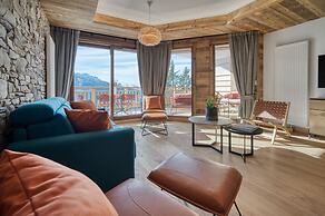 Appartement Panorama