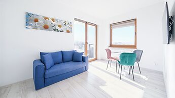 Apartamenty Sun & Snow BLUE II