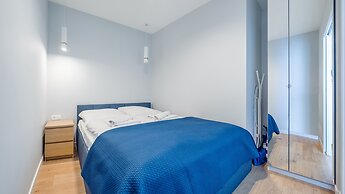 Apartamenty Sun & Snow BLUE II