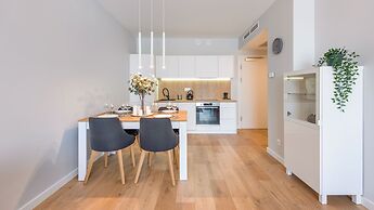 Apartamenty Sun & Snow BLUE II