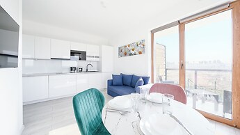 Apartamenty Sun & Snow BLUE II