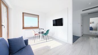 Apartamenty Sun & Snow BLUE II