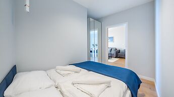 Apartamenty Sun & Snow BLUE II