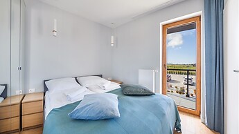 Apartamenty Sun & Snow BLUE II