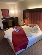 Hotel Villa Sophia