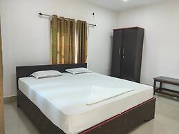 Homecation Samaina Cottage