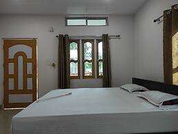 Homecation Samaina Cottage