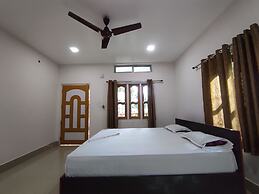 Homecation Samaina Cottage