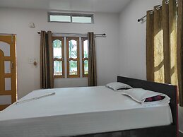 Homecation Samaina Cottage