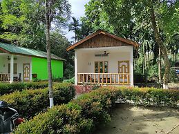 Homecation Samaina Cottage