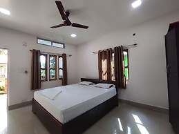 Homecation Samaina Cottage