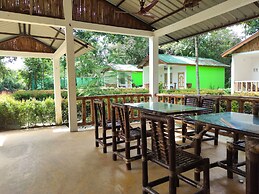 Homecation Samaina Cottage