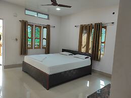 Homecation Samaina Cottage